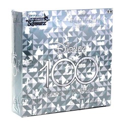 Weiss Schwarz - Disney 100 Booster Box